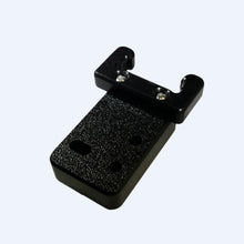 Load image into Gallery viewer, Combination Cell Phone/Drink Holder for Power Wheelchairs | W0014A - WheelchairStrap.com