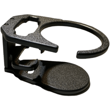 Load image into Gallery viewer, Combination Cell Phone/Drink Holder for Power Wheelchairs | W0014A - WheelchairStrap.com