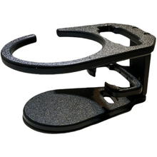 Load image into Gallery viewer, Combination Cell Phone/Drink Holder for Power Wheelchairs | W0014A - WheelchairStrap.com
