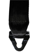 Load image into Gallery viewer, Combination Lap &amp; Shoulder Belt with Manual Height Adjuster and Pin Connector | Q8 - 6325 - AT - WheelchairStrap.com