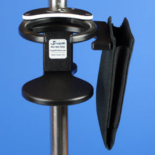 Load image into Gallery viewer, Combo Adjustable Drink and Phone Holder | A0015BLT - WheelchairStrap.com