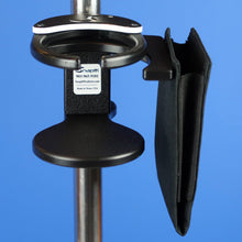 Load image into Gallery viewer, Combo Adjustable Drink and Phone Holder | A0015BLT - WheelchairStrap.com