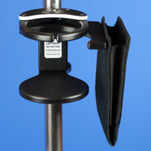Load image into Gallery viewer, Combo Adjustable Drink and Phone Holder | A0015BLT - WheelchairStrap.com
