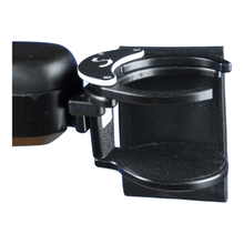 Load image into Gallery viewer, Combo Drink / Smart Phone Holder | A0015BLA - WheelchairStrap.com