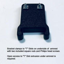 Load image into Gallery viewer, Combo Drink / Smart Phone Holder | A0015BLA - WheelchairStrap.com