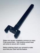 Load image into Gallery viewer, Combo Drink / Smart Phone Holder | A0015BLA - WheelchairStrap.com