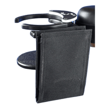 Load image into Gallery viewer, Combo Drink / Smart Phone Holder | A0015BLA - WheelchairStrap.com