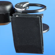 Combo Drink / Smart Phone Holder | A0015BRA - WheelchairStrap.com