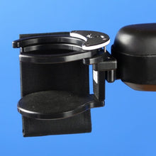 Load image into Gallery viewer, Combo Drink / Smart Phone Holder | A0015BRA - WheelchairStrap.com