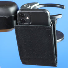 Load image into Gallery viewer, Combo Drink / Smart Phone Holder | A0015BRA - WheelchairStrap.com