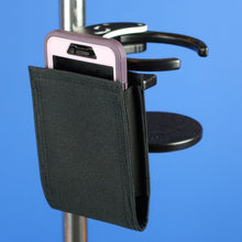 Load image into Gallery viewer, Combo Drink/Phone Holder | A0015BRT - WheelchairStrap.com