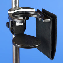 Load image into Gallery viewer, Combo Phone Drink Holder | A0015BL - WheelchairStrap.com