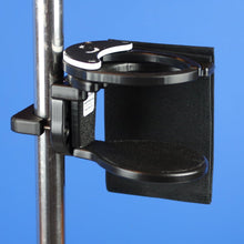 Load image into Gallery viewer, Combo Phone Drink Holder | A0015BL - WheelchairStrap.com