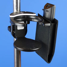 Load image into Gallery viewer, Combo Phone Drink Holder | A0015BL - WheelchairStrap.com