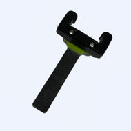 Comfy Go Wheelchair Cupholder Bracket - WheelchairStrap.com