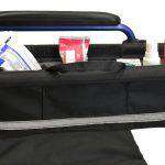 Load image into Gallery viewer, Diestco Armrest Pocket Bag | B2113 - WheelchairStrap.com