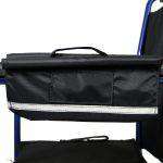 Load image into Gallery viewer, Diestco Armrest Pocket Bag | B2113 - WheelchairStrap.com