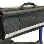 Load image into Gallery viewer, Diestco Armrest Pocket Bag | B2113 - WheelchairStrap.com