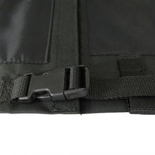 Load image into Gallery viewer, Diestco Back Slit Powerchair Cover | SIZE OPTIONS - WheelchairStrap.com