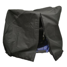 Load image into Gallery viewer, Diestco Back Slit Scooter Cover | SIZE OPTIONS - WheelchairStrap.com