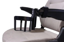 Load image into Gallery viewer, Diestco Cupholder For Scooter/Powerchairs w/Molded Armrest | A1324 - WheelchairStrap.com