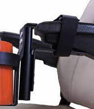 Load image into Gallery viewer, Diestco Cupholder For Scooter/Powerchairs w/Molded Armrest | A1324 - WheelchairStrap.com