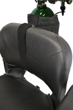 Load image into Gallery viewer, Diestco D Tank Holder For Scooter/Powerchair | CHAIR OPTIONS - WheelchairStrap.com