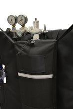 Load image into Gallery viewer, Diestco E Tank Holder For Scooter/Powerchair | CHAIR OPTIONS - WheelchairStrap.com
