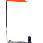 Load image into Gallery viewer, Diestco Folding Safety Flag | F1100 - WheelchairStrap.com