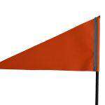 Load image into Gallery viewer, Diestco Folding Safety Flag | F1100 - WheelchairStrap.com