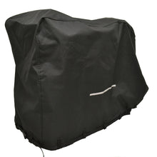 Load image into Gallery viewer, Diestco Heavy Duty Scooter Cover | SIZE OPTIONS - WheelchairStrap.com