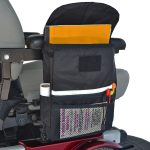 Diestco Large Saddle | B2125 - WheelchairStrap.com