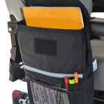 Load image into Gallery viewer, Diestco Large Saddle | B2125 - WheelchairStrap.com