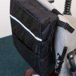 Load image into Gallery viewer, Diestco Mobility Device Mid - Range Bag | B1117 - WheelchairStrap.com