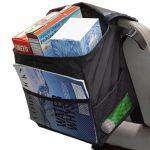 Load image into Gallery viewer, Diestco Mobility Device Mini Monster Bag | B1116 - WheelchairStrap.com