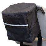 Load image into Gallery viewer, Diestco Mobility Device Mini Monster Bag | B1116 - WheelchairStrap.com