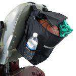 Load image into Gallery viewer, Diestco Mobility Device Mini Monster Bag | B1116 - WheelchairStrap.com