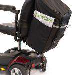 Load image into Gallery viewer, Diestco Monster Mobility Device Bag | B1113 - WheelchairStrap.com