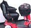 Load image into Gallery viewer, Diestco Seat &amp; Tiller Covers | SIZE OPTIONS - WheelchairStrap.com