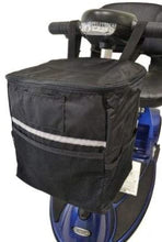 Load image into Gallery viewer, Diestco Soft Basket Scooter Bag | B4231 - WheelchairStrap.com