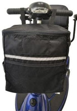 Load image into Gallery viewer, Diestco Soft Basket Scooter Bag | B4231 - WheelchairStrap.com