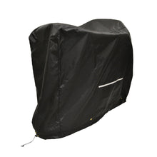 Load image into Gallery viewer, Diestco Standard Scooter Cover | SIZE OPTIONS - WheelchairStrap.com
