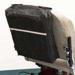 Load image into Gallery viewer, Diestco Standard Seatback Bag | B1111 - WheelchairStrap.com