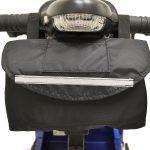 Diestco Standard Tiller Bag | B4211 - WheelchairStrap.com