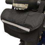 Load image into Gallery viewer, Diestco Standard Tiller Bag | B4211 - WheelchairStrap.com