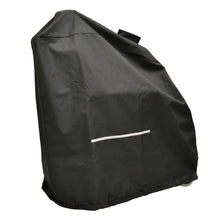Load image into Gallery viewer, Diestco Top Slit Powerchair Cover | SIZE OPTIONS - WheelchairStrap.com