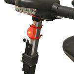 Load image into Gallery viewer, Diestco Twistlit® Led Lights | L1100 | COLOR OPTIONS - WheelchairStrap.com