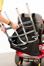 Load image into Gallery viewer, Diestco Walker Holder For Scooters/Powerchairs | B6214 - WheelchairStrap.com