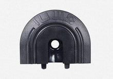 Load image into Gallery viewer, End Cap for Flange Series L - Track 20 PACK | QC06058 - WheelchairStrap.com