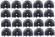 Load image into Gallery viewer, End Cap for Flange Series L - Track 20 PACK | QC06058 - WheelchairStrap.com